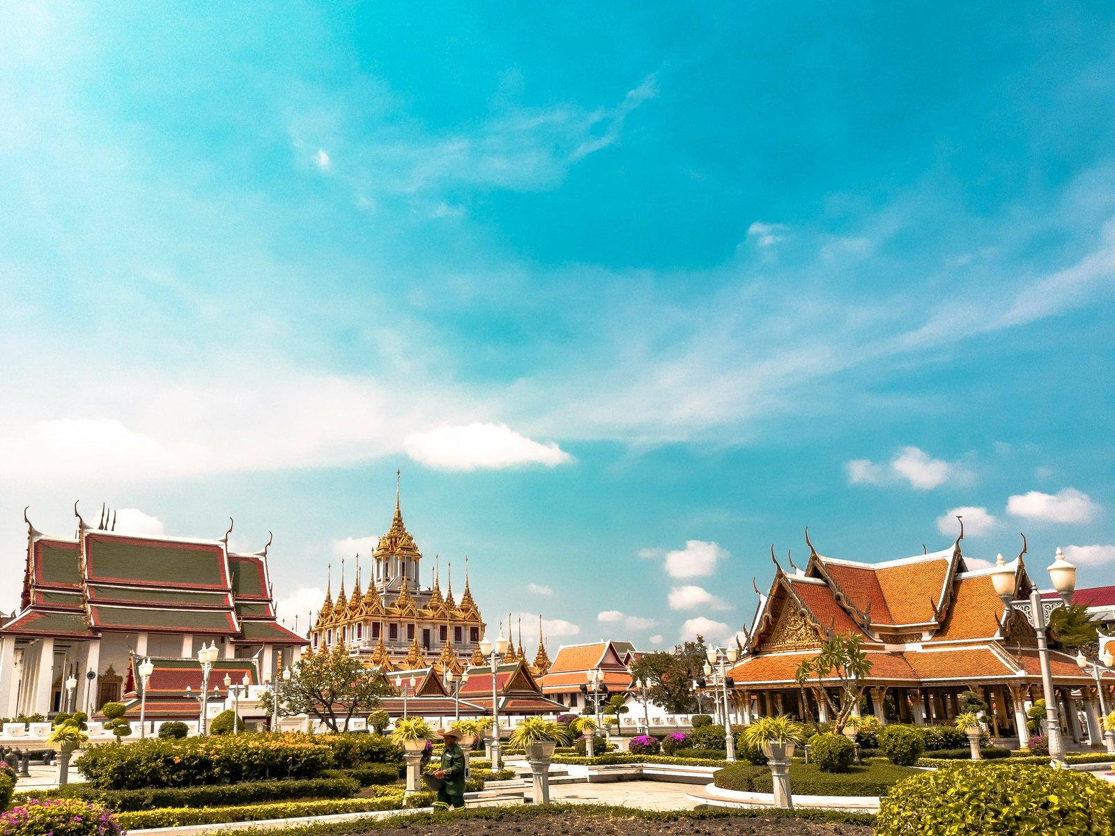 Bangkok–Pattaya