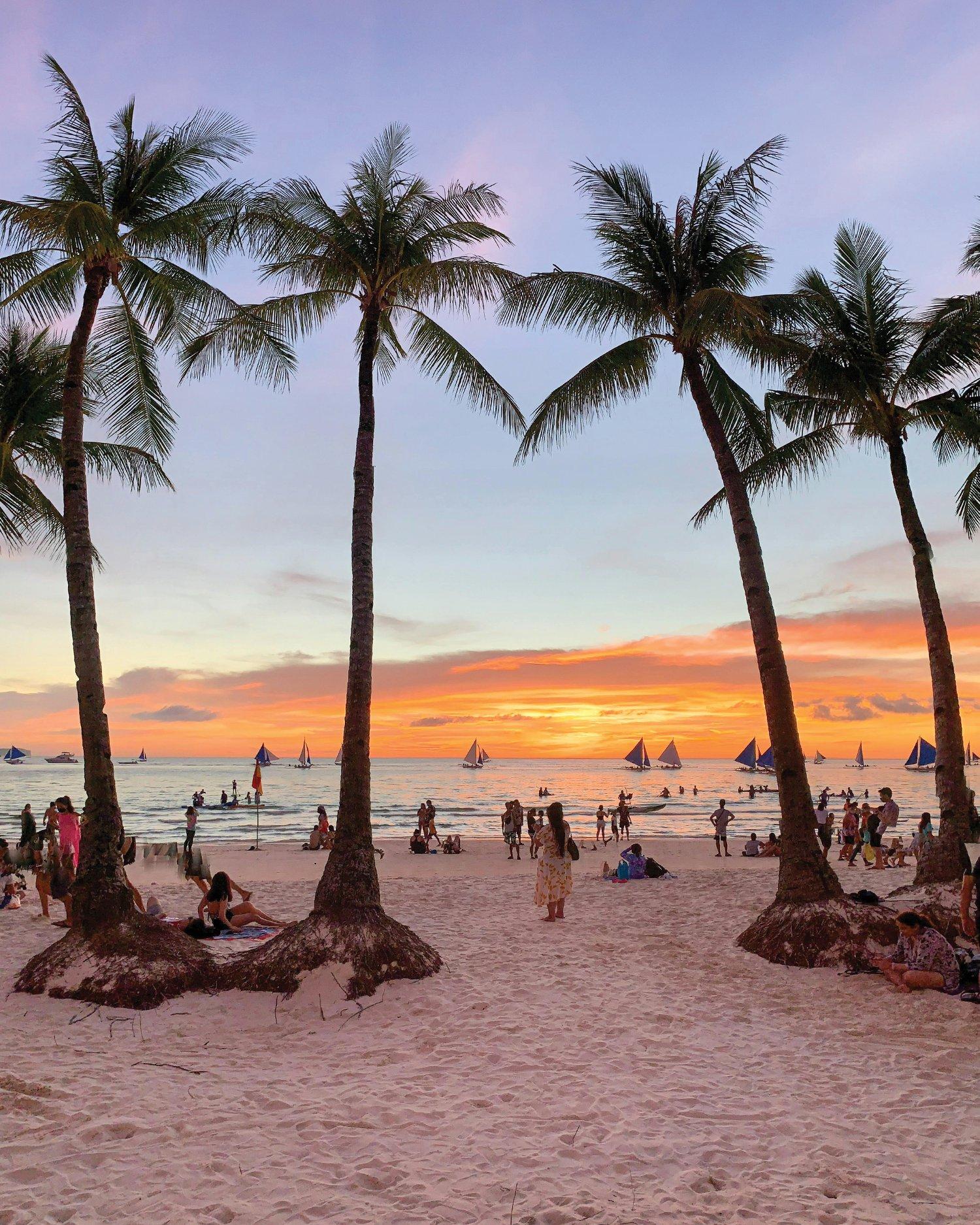 Go Boracay 2026