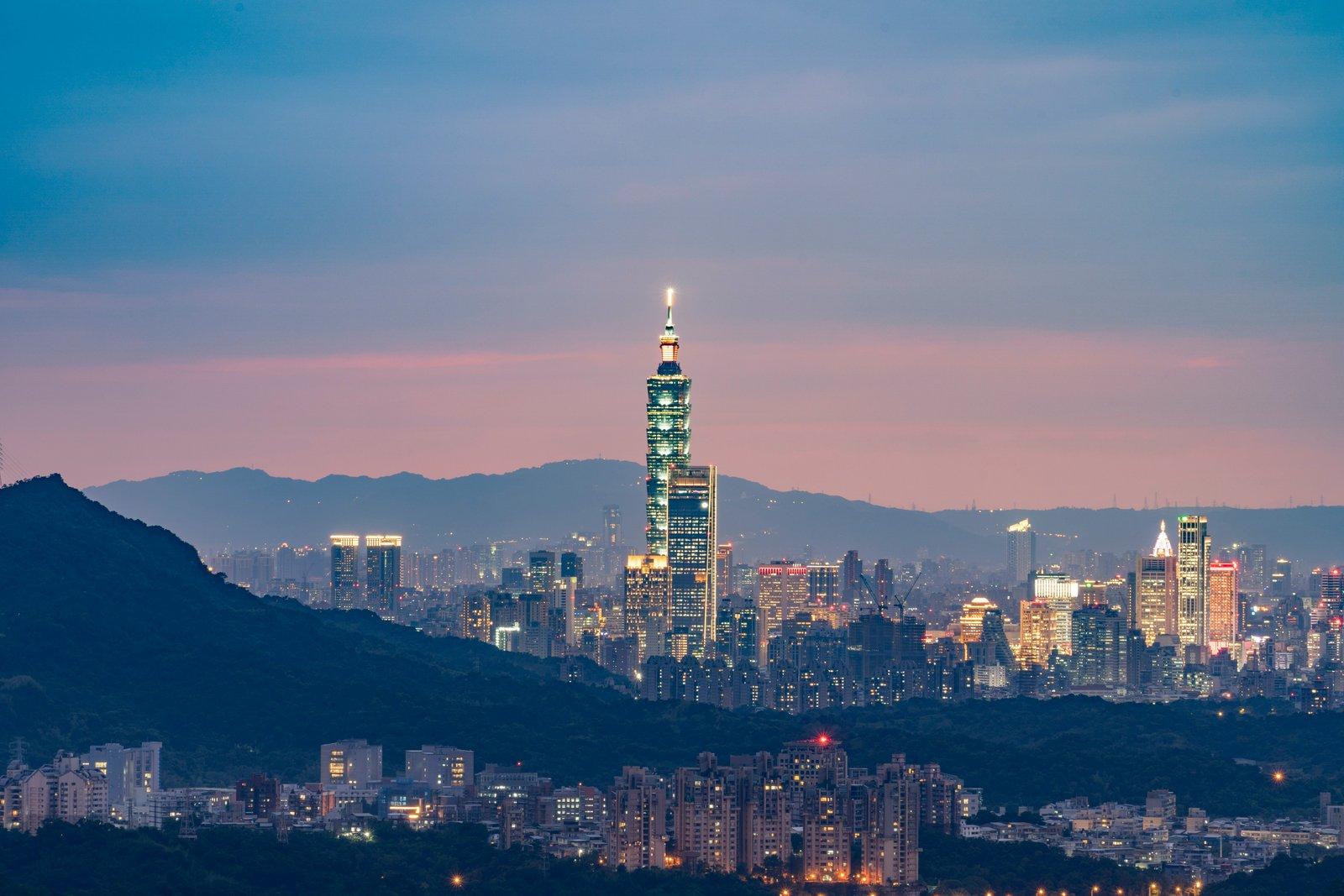 Taiwan Holidays 2026